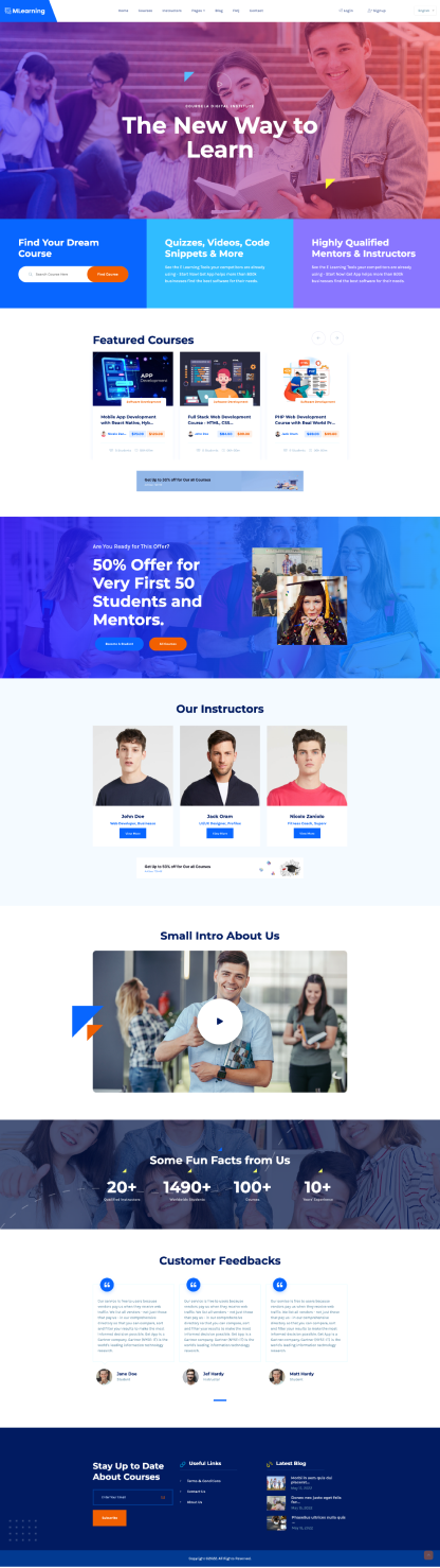 Demo Image